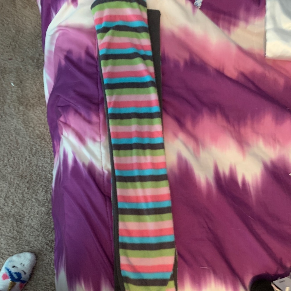 A Scarf